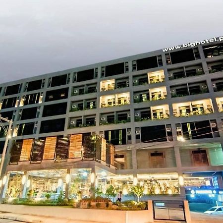 Big Hotel Cebu Εξωτερικό φωτογραφία