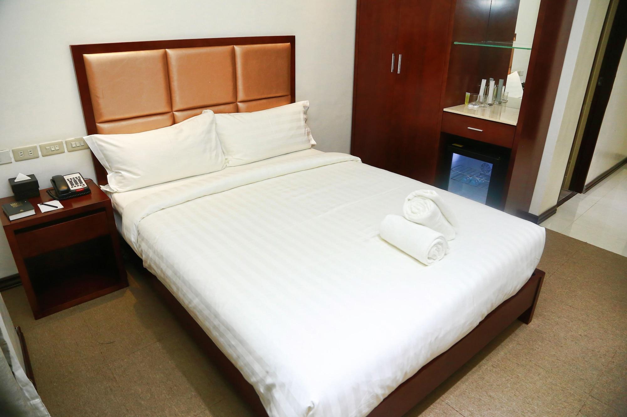 Big Hotel Cebu Εξωτερικό φωτογραφία