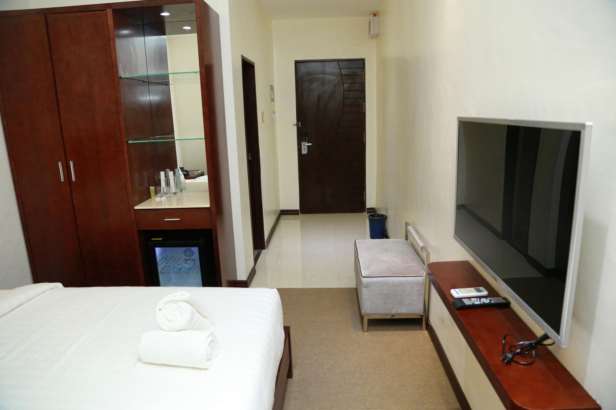 Big Hotel Cebu Εξωτερικό φωτογραφία