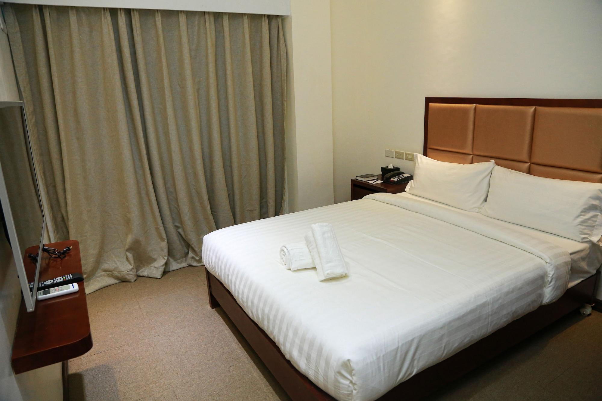 Big Hotel Cebu Εξωτερικό φωτογραφία