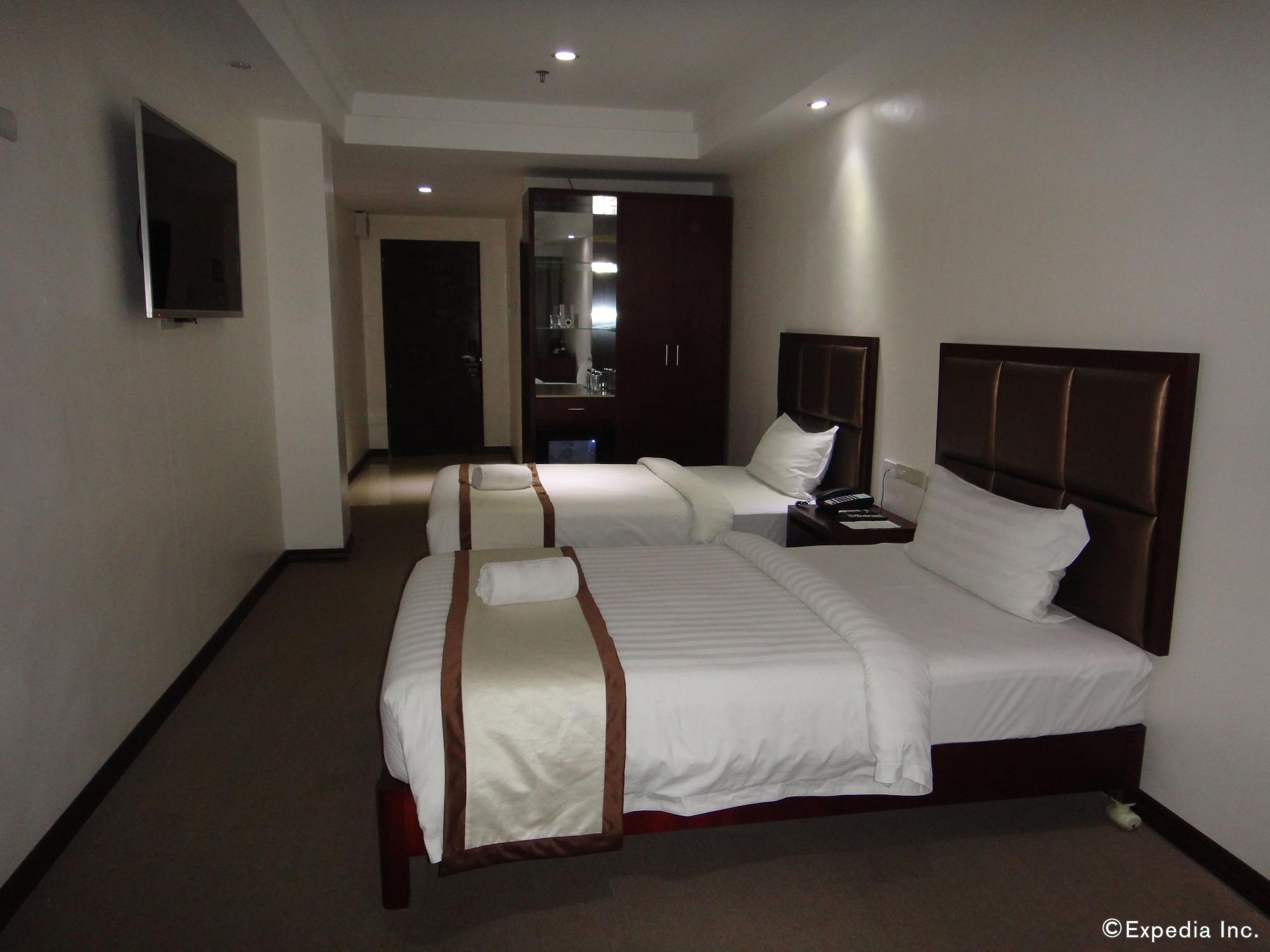 Big Hotel Cebu Εξωτερικό φωτογραφία