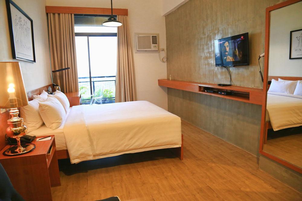 Big Hotel Cebu Εξωτερικό φωτογραφία