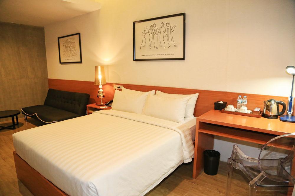 Big Hotel Cebu Εξωτερικό φωτογραφία