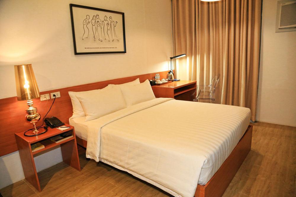 Big Hotel Cebu Εξωτερικό φωτογραφία