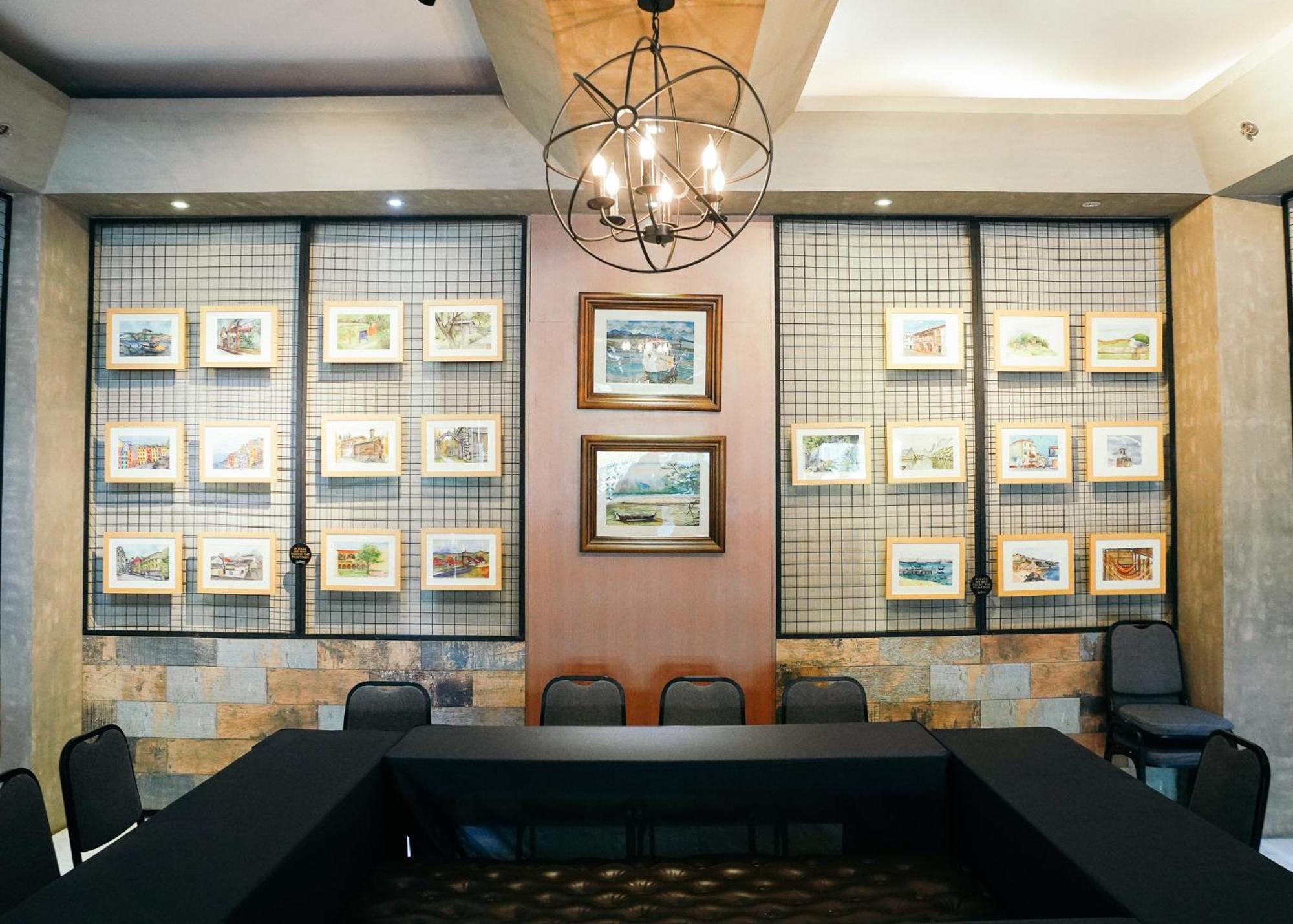Big Hotel Cebu Εξωτερικό φωτογραφία