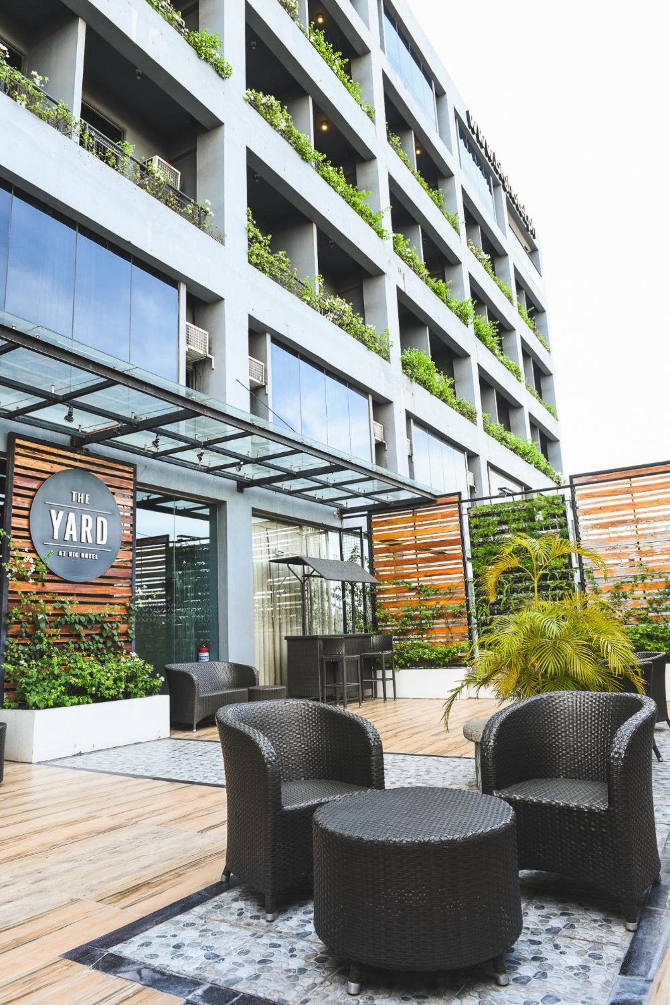 Big Hotel Cebu Εξωτερικό φωτογραφία