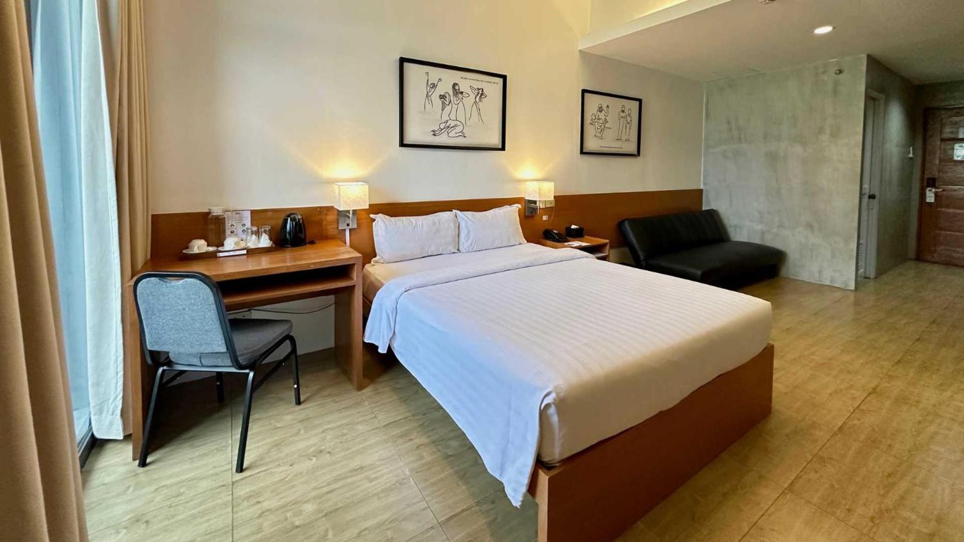 Big Hotel Cebu Εξωτερικό φωτογραφία