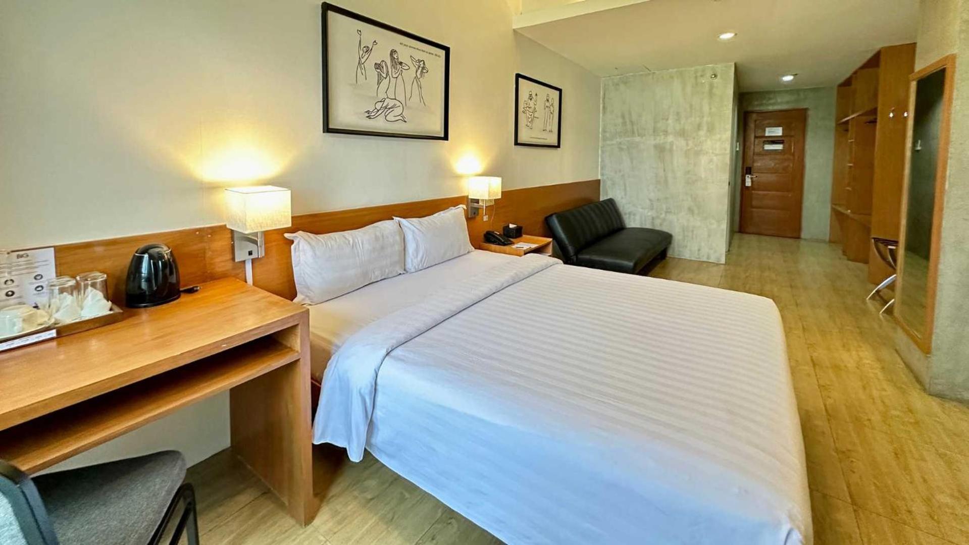 Big Hotel Cebu Εξωτερικό φωτογραφία
