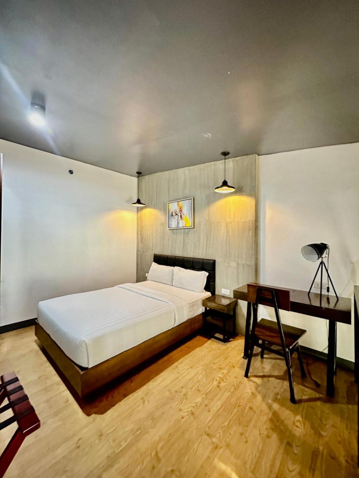 Big Hotel Cebu Εξωτερικό φωτογραφία