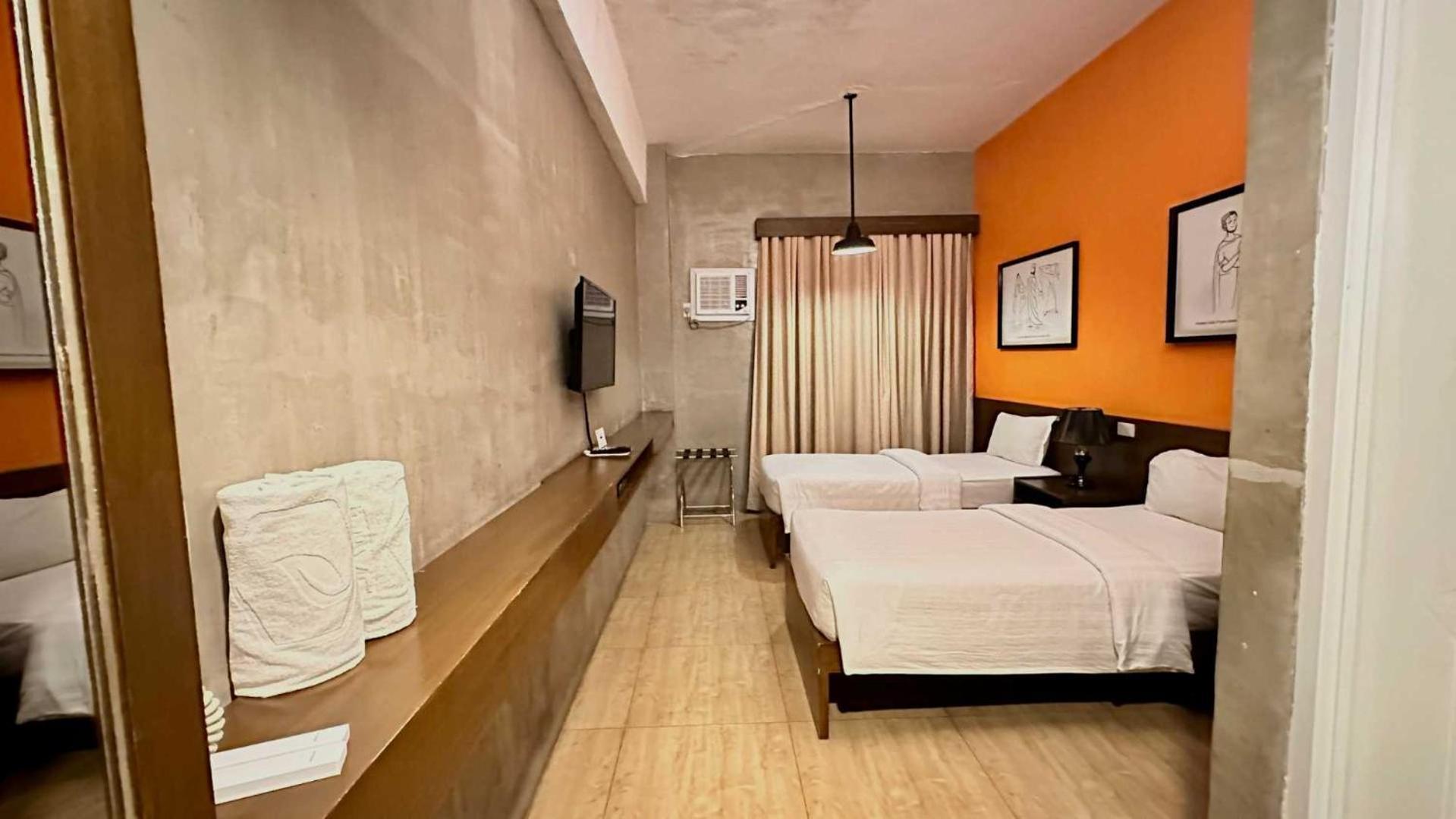 Big Hotel Cebu Εξωτερικό φωτογραφία