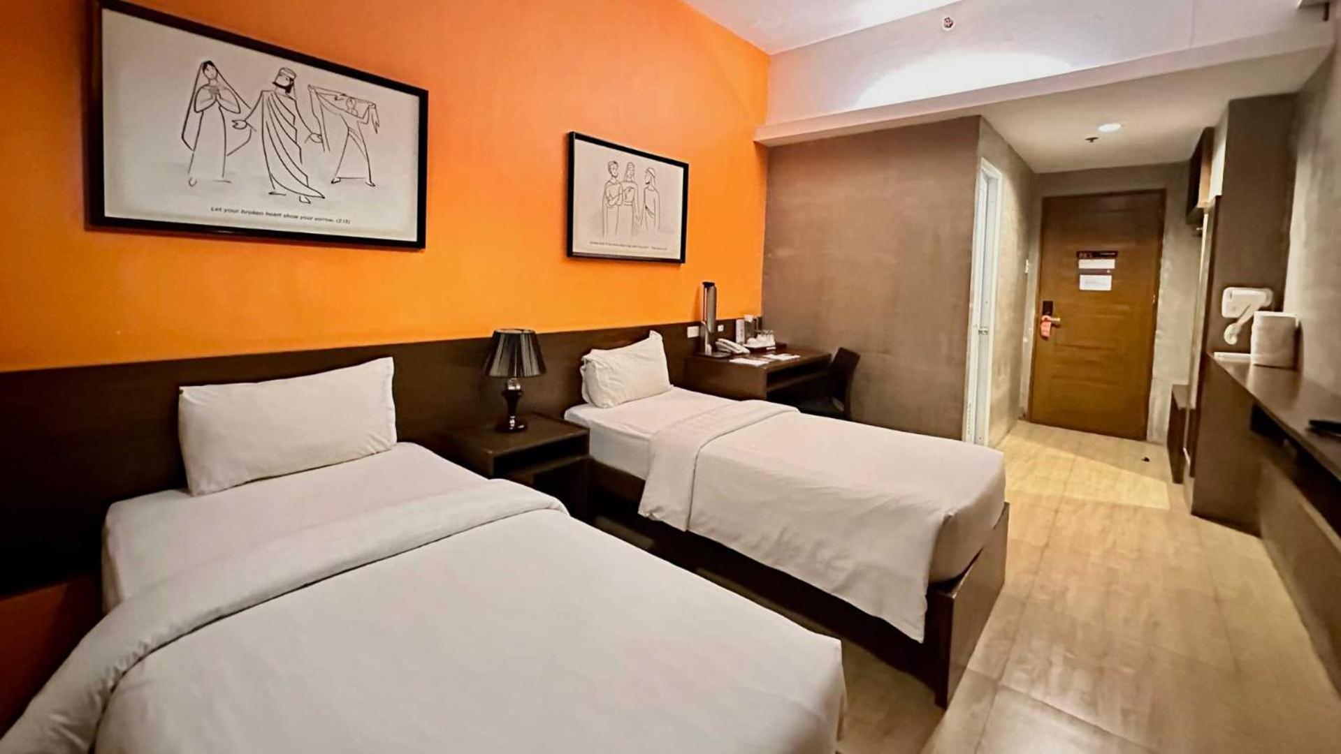 Big Hotel Cebu Εξωτερικό φωτογραφία