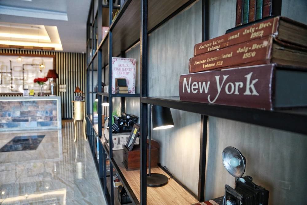 Big Hotel Cebu Εξωτερικό φωτογραφία