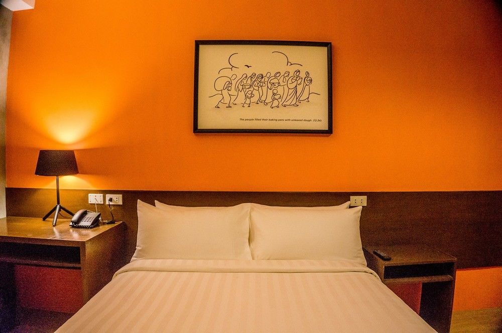 Big Hotel Cebu Εξωτερικό φωτογραφία