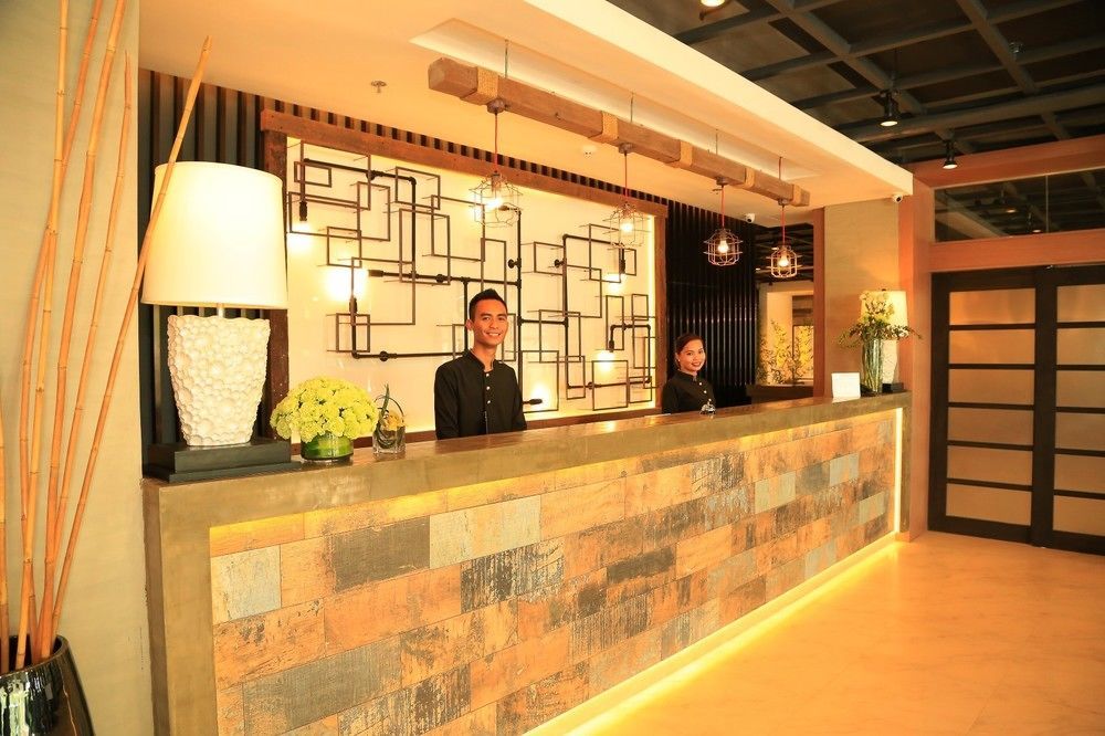 Big Hotel Cebu Εξωτερικό φωτογραφία