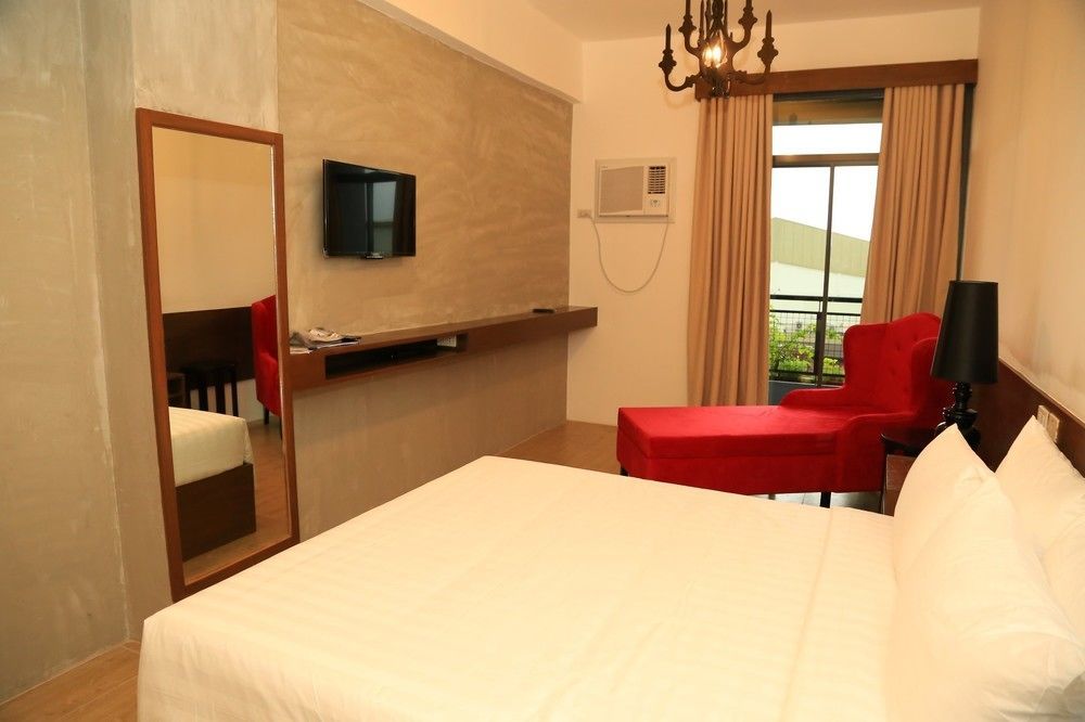 Big Hotel Cebu Εξωτερικό φωτογραφία