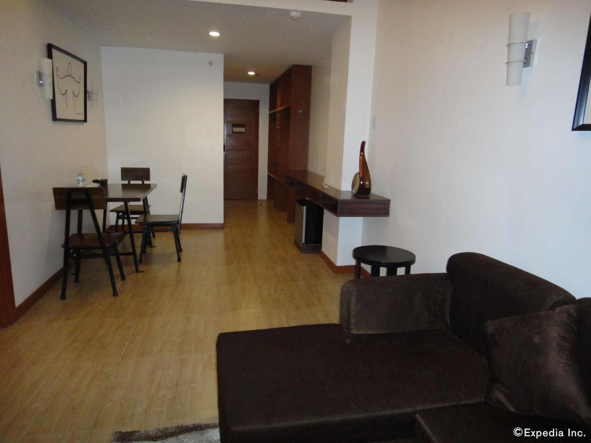 Big Hotel Cebu Εξωτερικό φωτογραφία