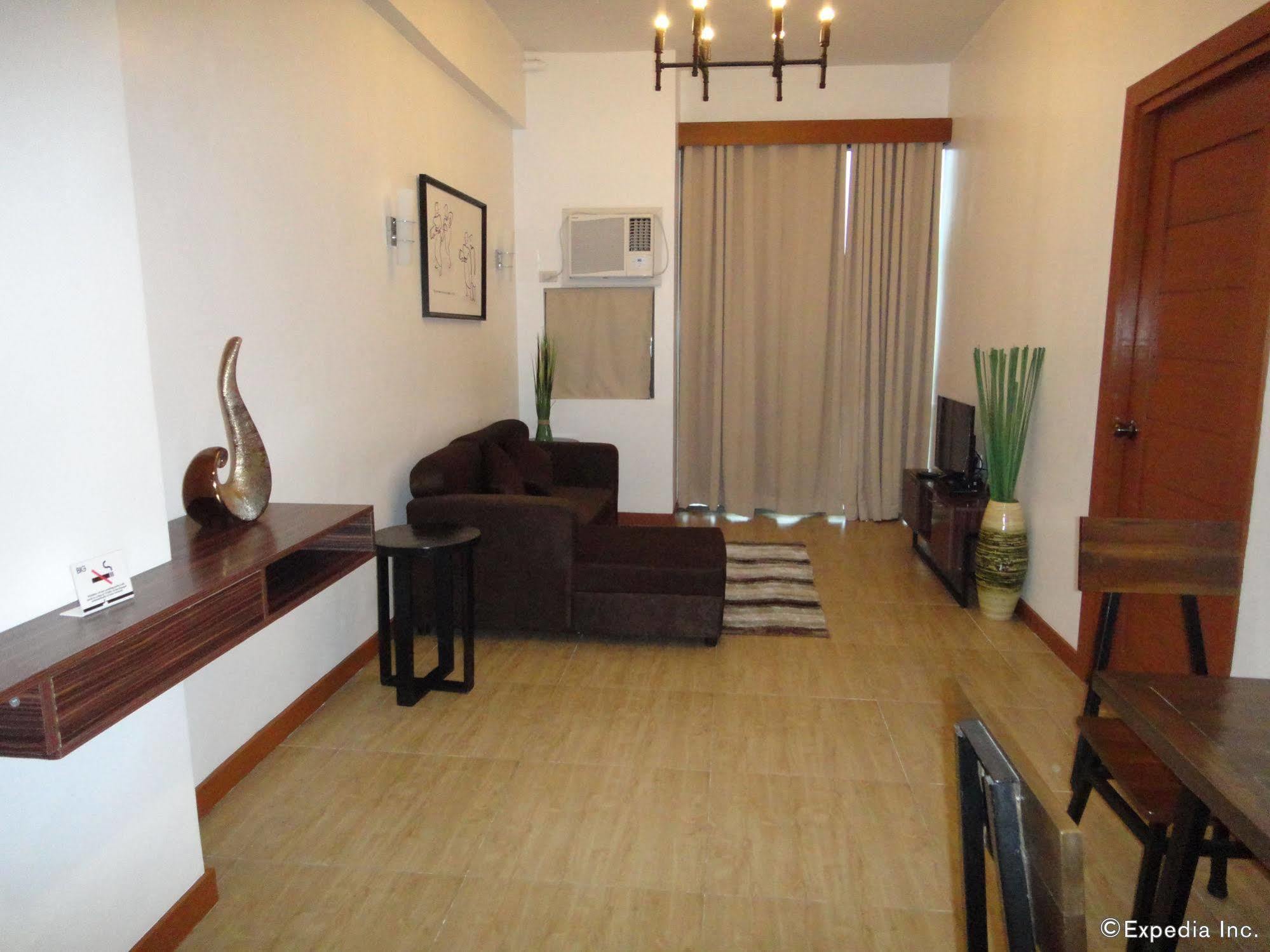 Big Hotel Cebu Εξωτερικό φωτογραφία