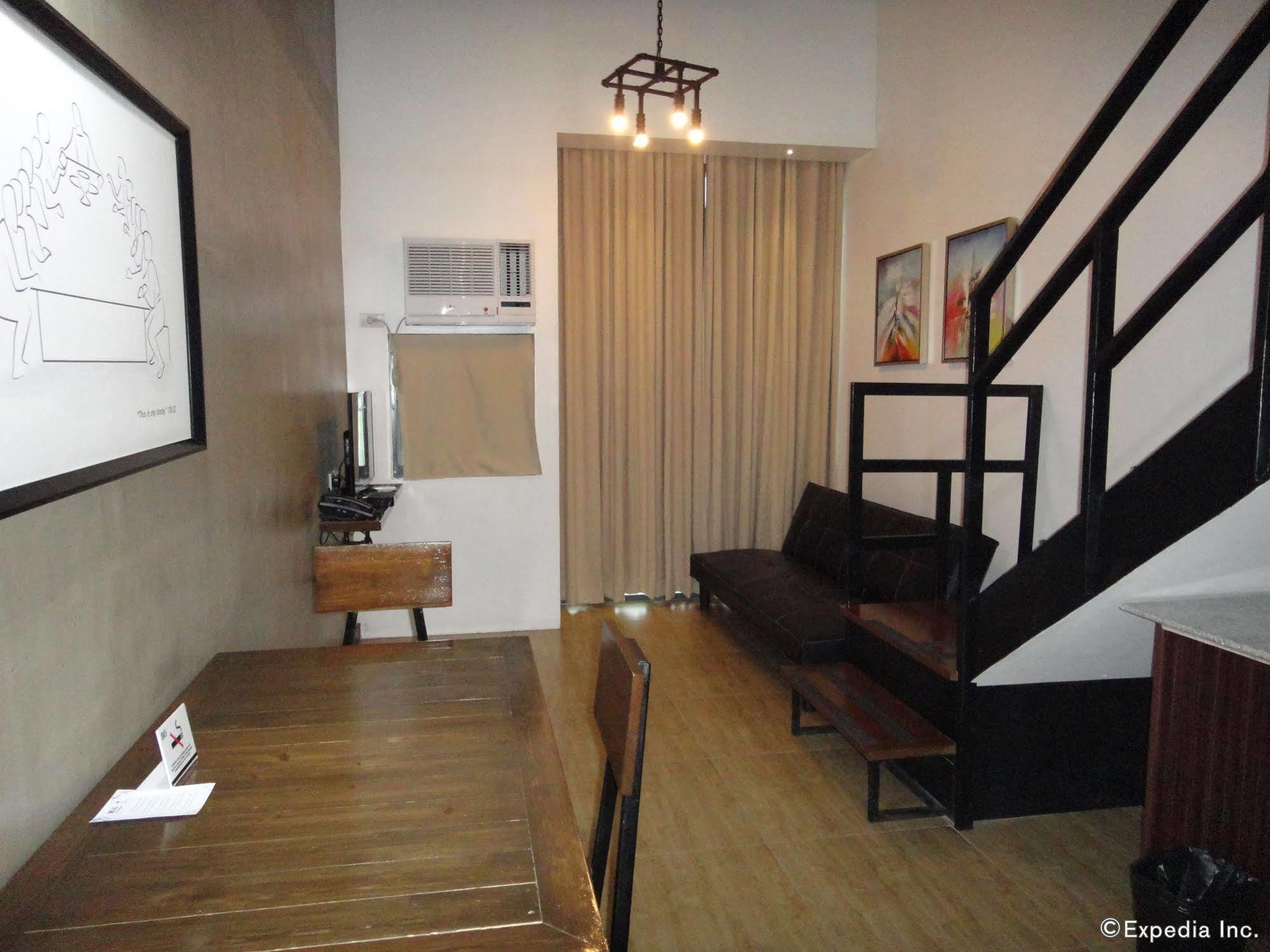 Big Hotel Cebu Εξωτερικό φωτογραφία