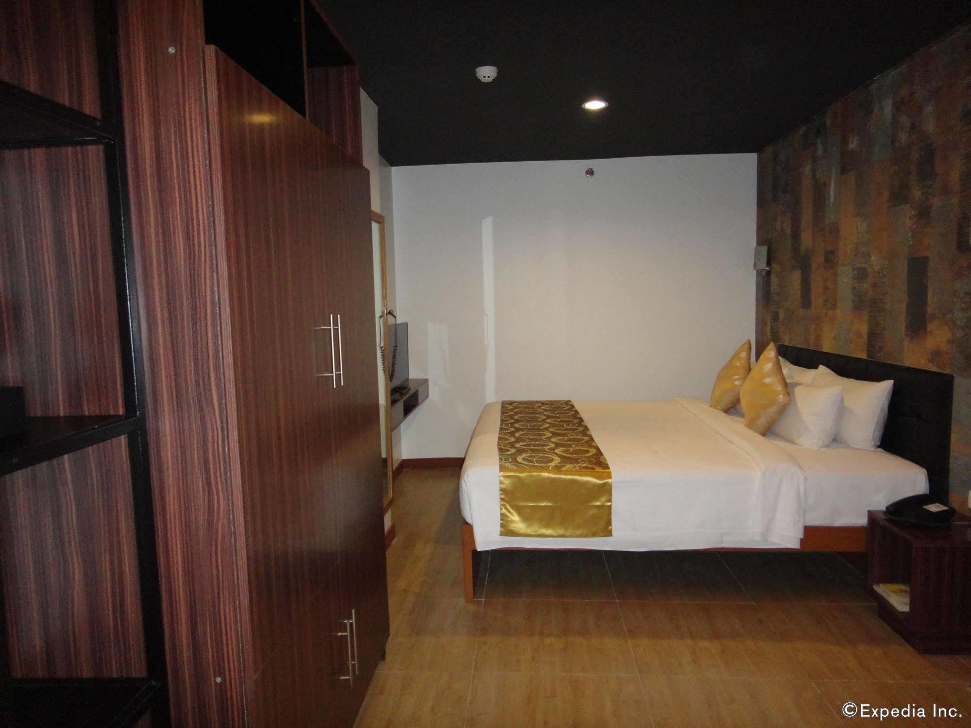 Big Hotel Cebu Εξωτερικό φωτογραφία