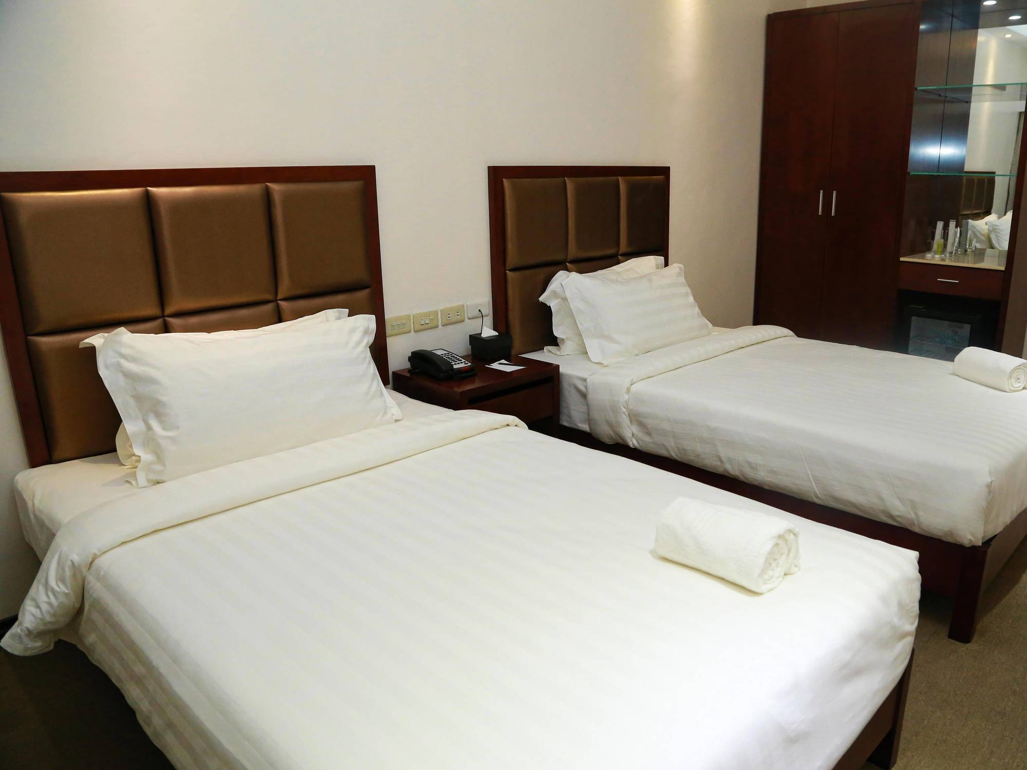 Big Hotel Cebu Εξωτερικό φωτογραφία