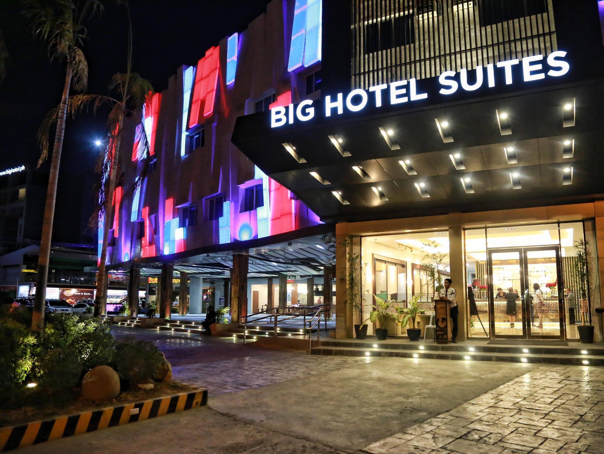 Big Hotel Cebu Εξωτερικό φωτογραφία