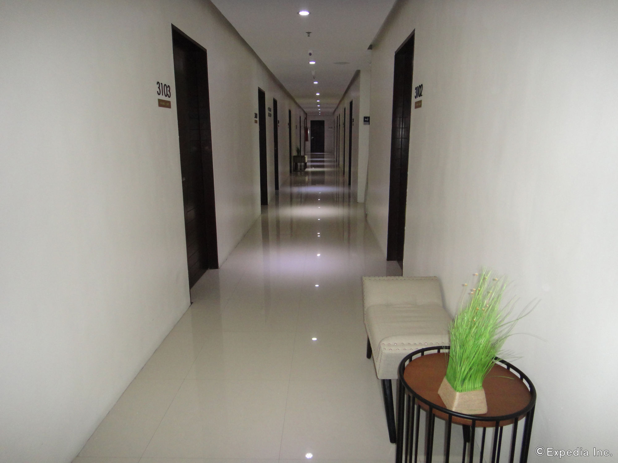 Big Hotel Cebu Εξωτερικό φωτογραφία