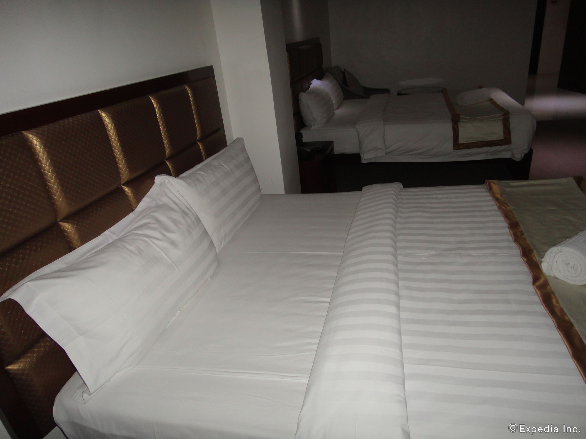 Big Hotel Cebu Εξωτερικό φωτογραφία
