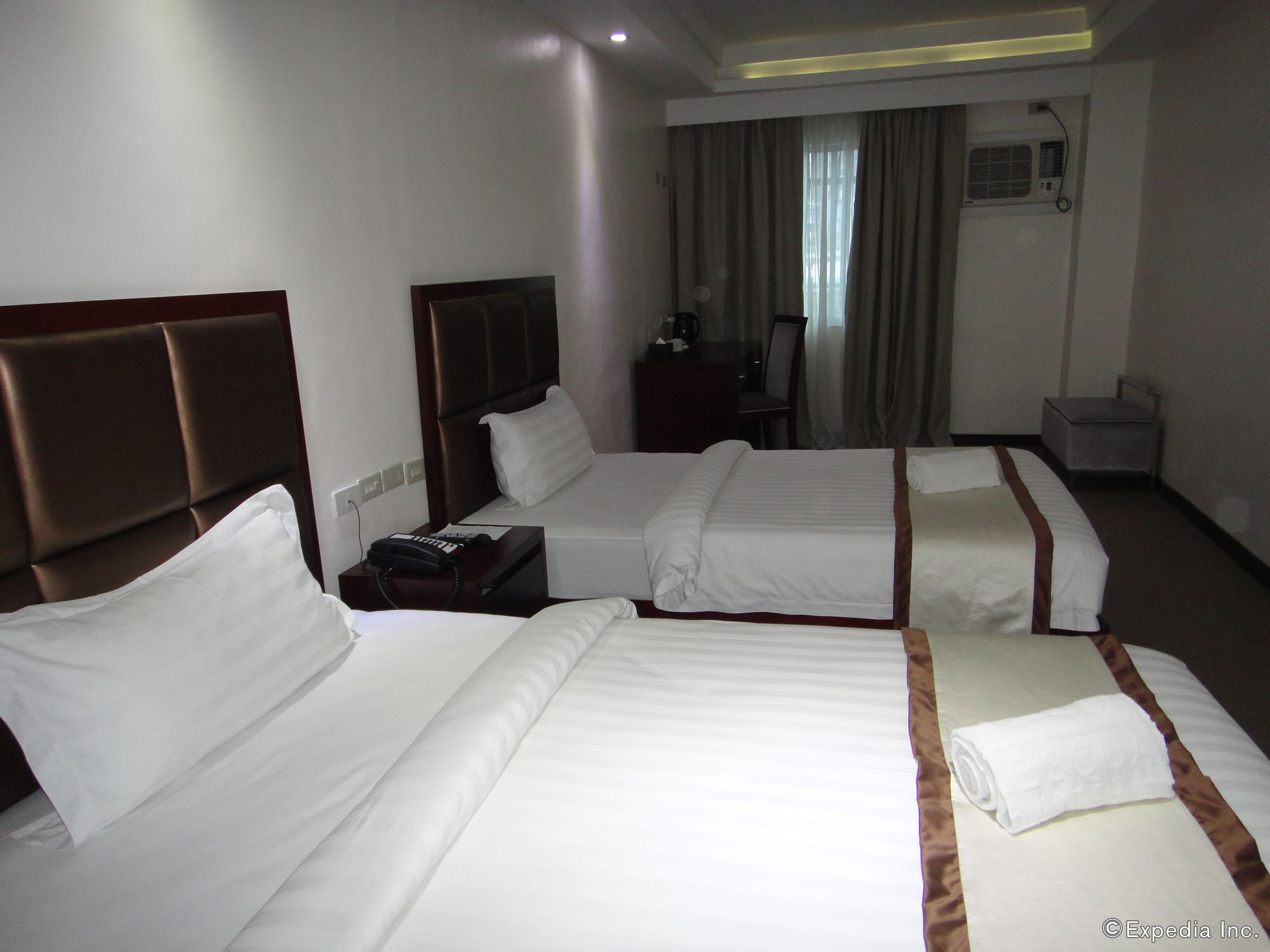 Big Hotel Cebu Εξωτερικό φωτογραφία