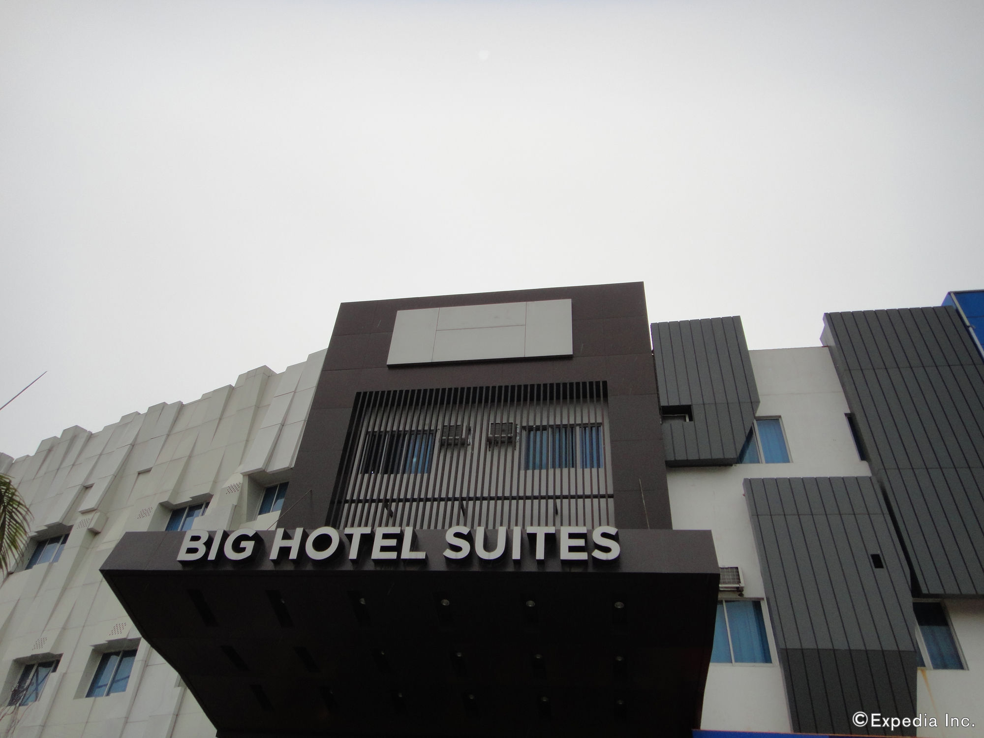 Big Hotel Cebu Εξωτερικό φωτογραφία