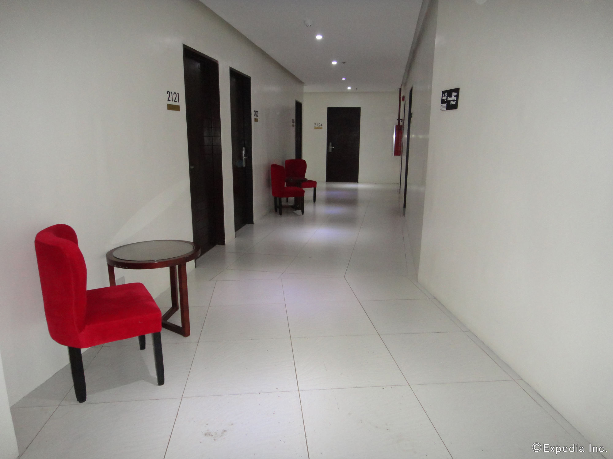 Big Hotel Cebu Εξωτερικό φωτογραφία