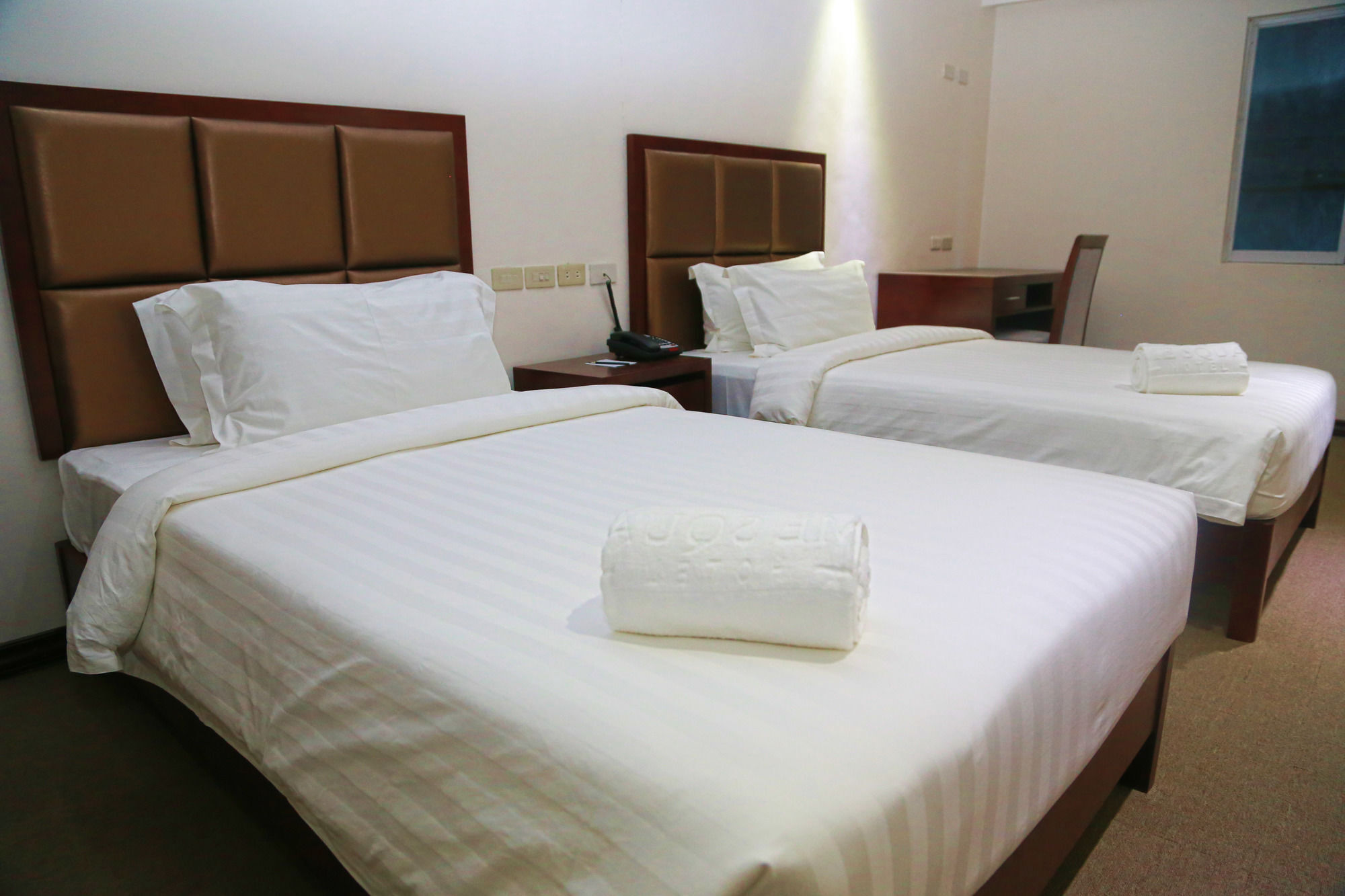 Big Hotel Cebu Εξωτερικό φωτογραφία