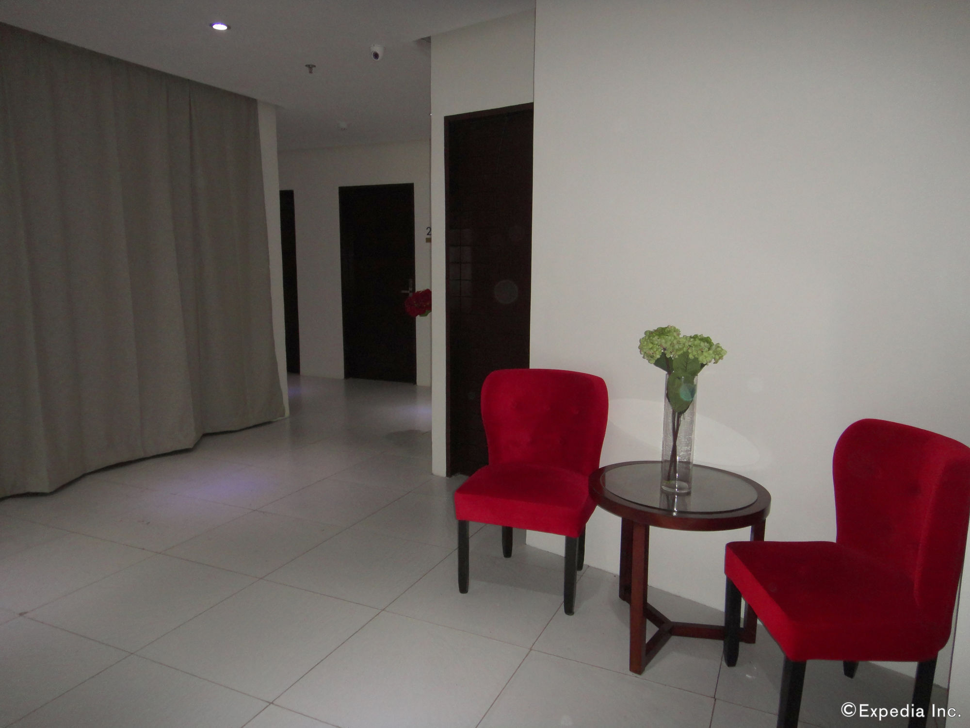 Big Hotel Cebu Εξωτερικό φωτογραφία