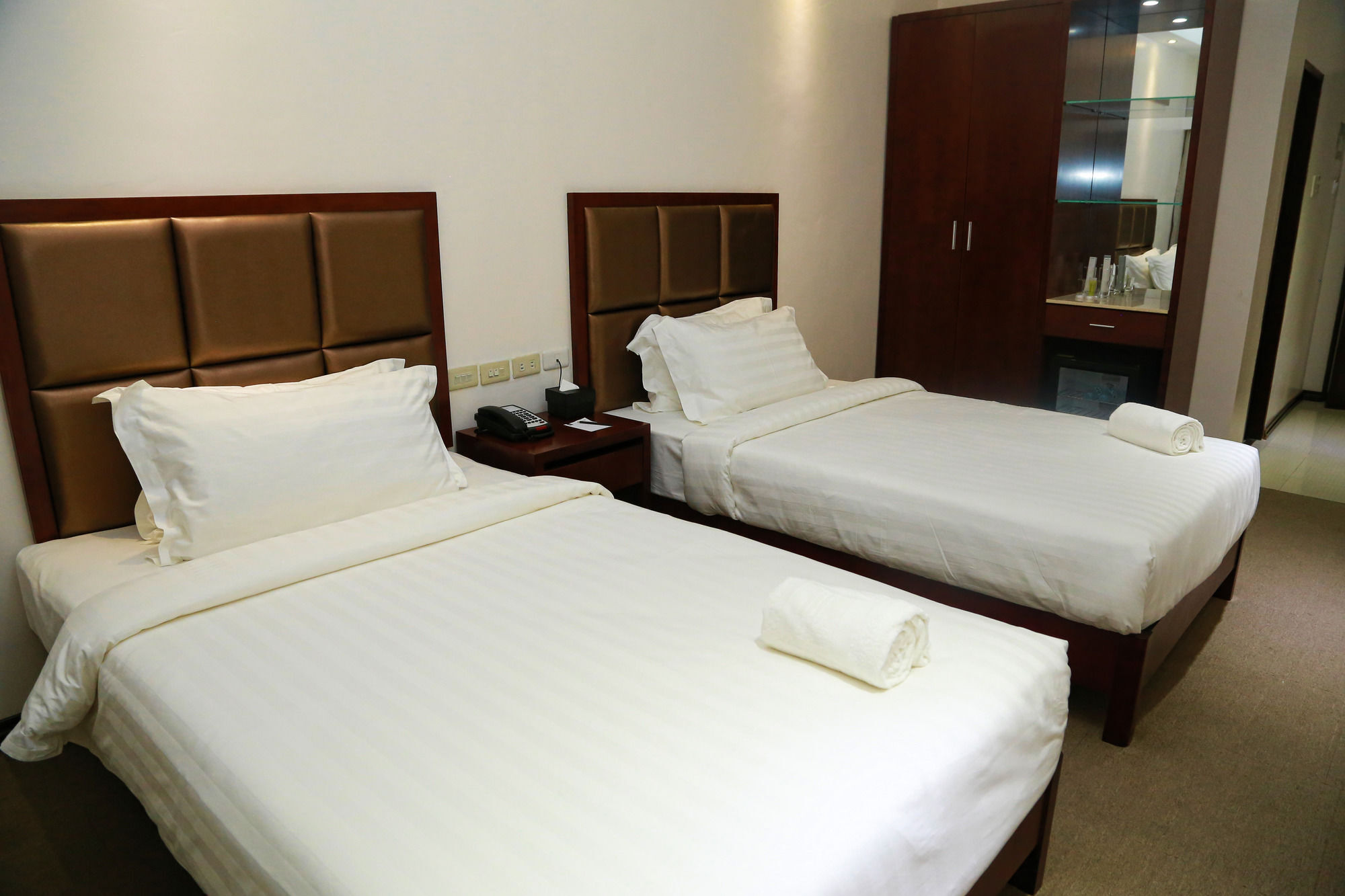 Big Hotel Cebu Εξωτερικό φωτογραφία