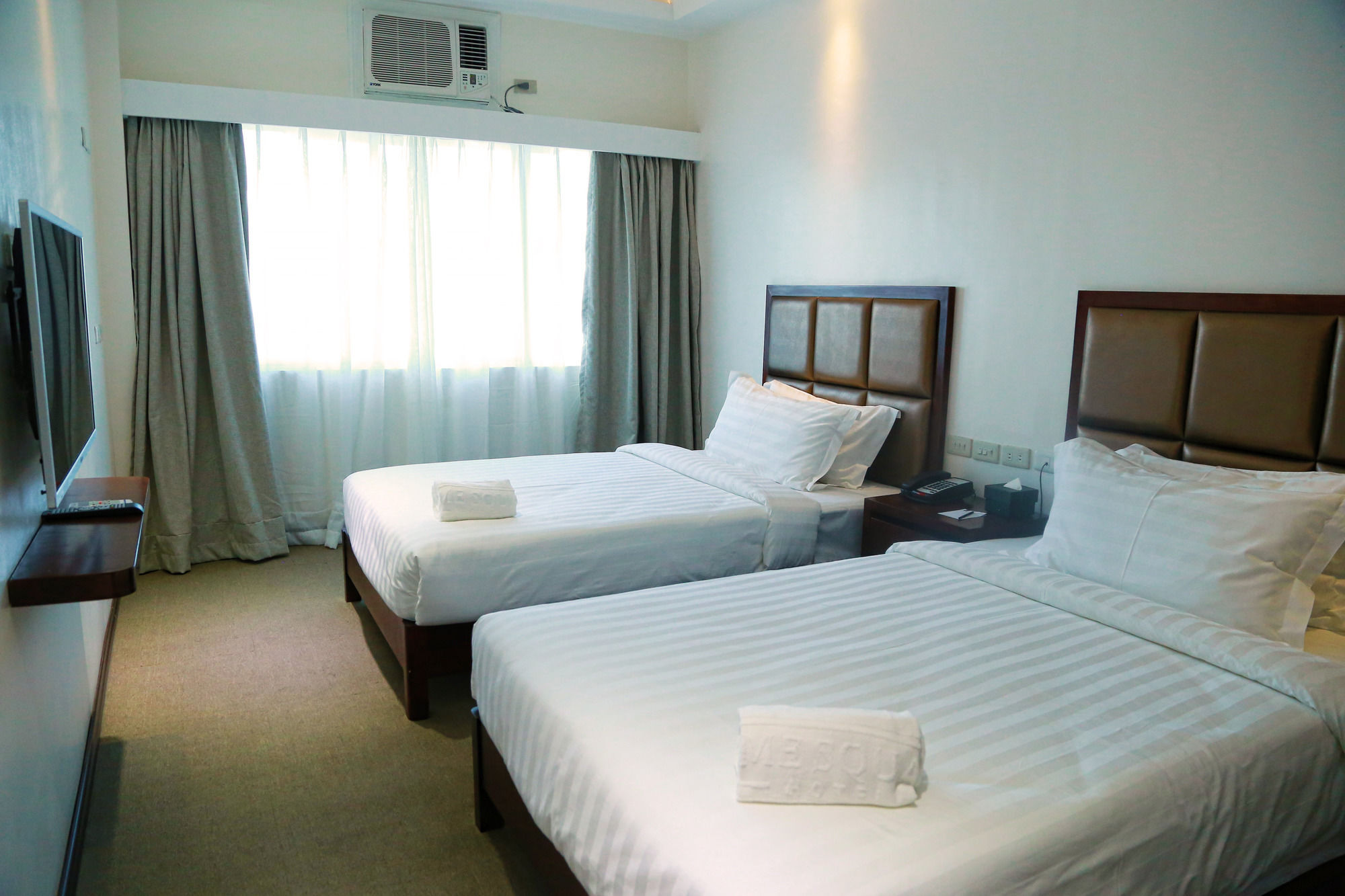 Big Hotel Cebu Εξωτερικό φωτογραφία