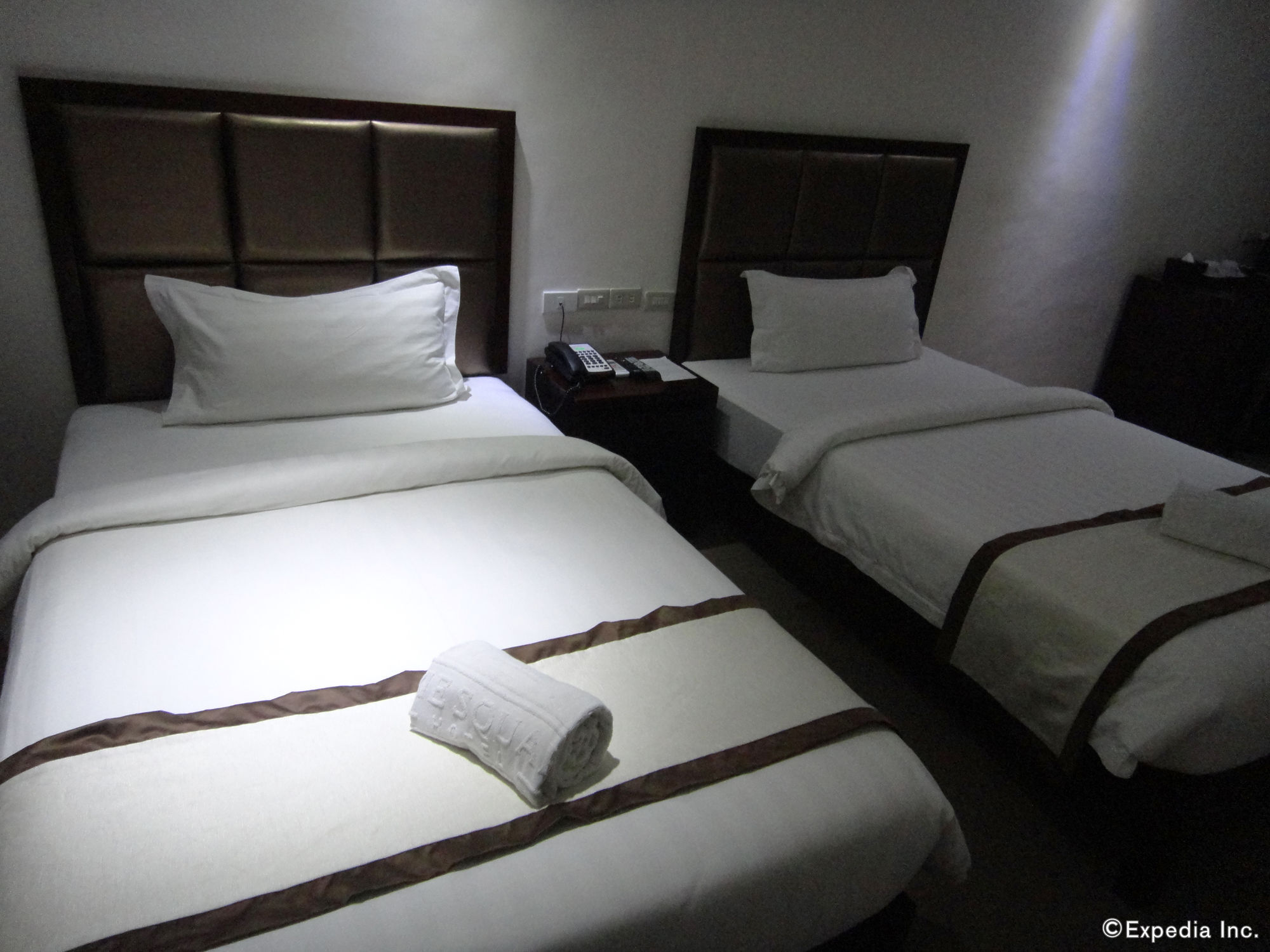 Big Hotel Cebu Εξωτερικό φωτογραφία