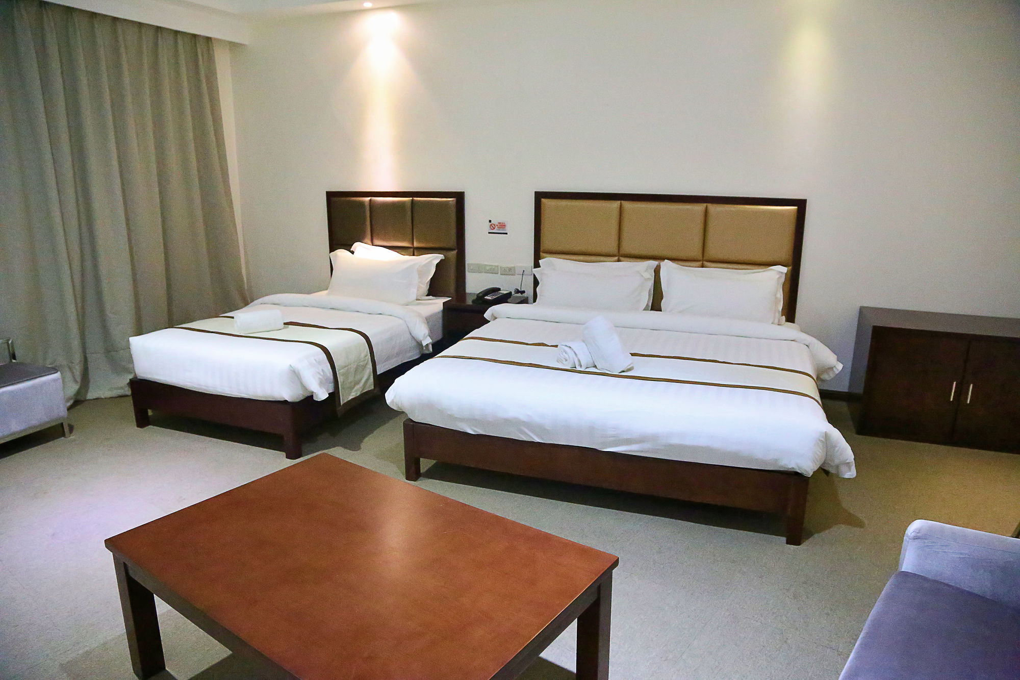 Big Hotel Cebu Εξωτερικό φωτογραφία