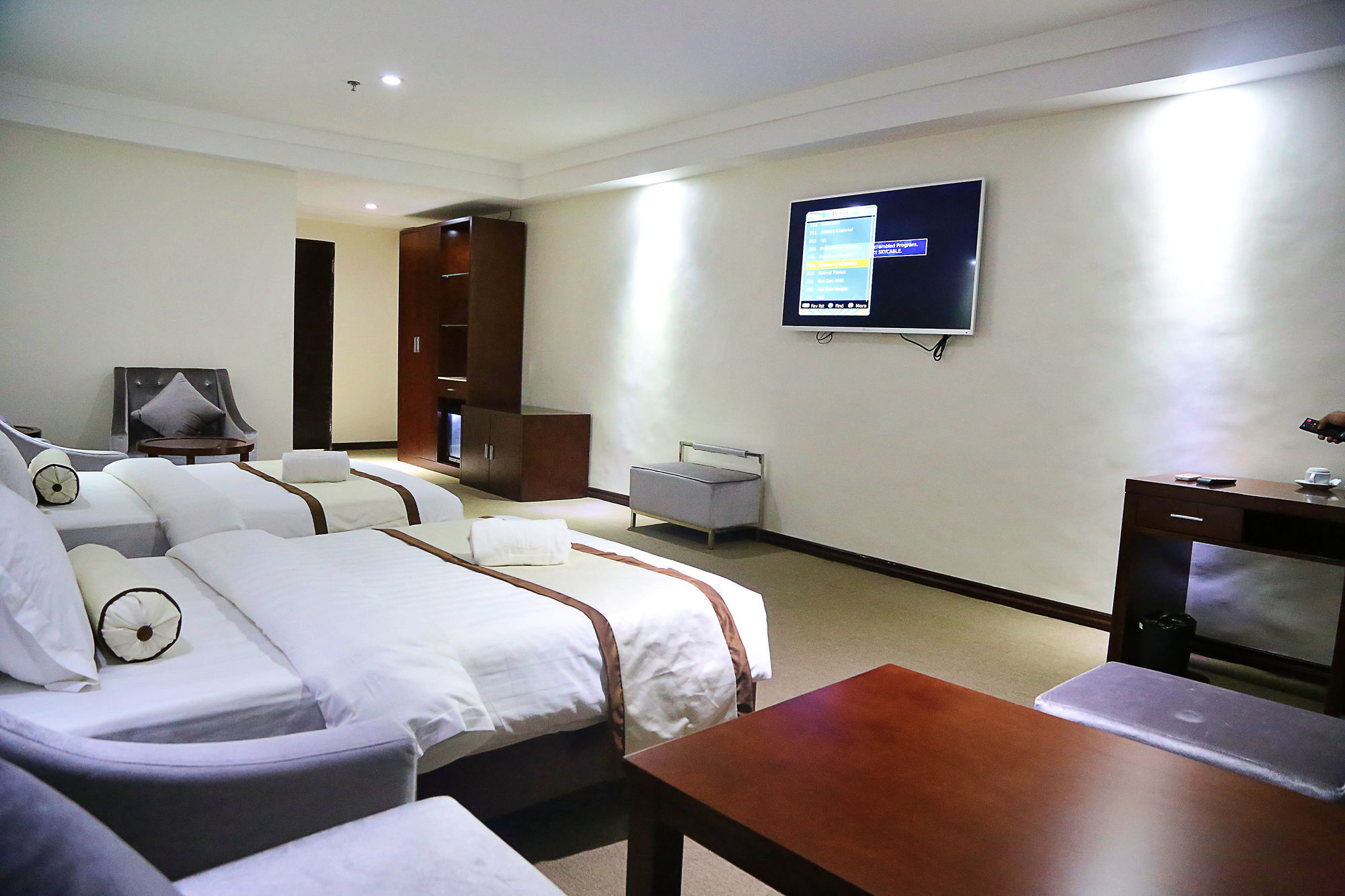 Big Hotel Cebu Εξωτερικό φωτογραφία